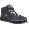 Image de Baskets de sécurité hautes homme LION The Roar S3 SRC noir T35 - U-POWER - SN10014_LION 35