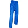 Image de Pantalon CLOU en coton sergé bleu bugatti T52 - LMA LEBEURRE - 100141 T52