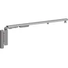 Image de Bras de compas UNI-JET M6 gauche axe 8/9 R20 LFF 501 - 750 mm bois FERCO 6-40233-20-L-1