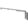 Image de Bras de compas UNI-JET M6 LFF 751 - 1200 mm droite FERCO 6-39155-20-R-1