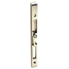 Image de Gâche centrale FERCOMATIC longueur 208 mm droite FERCO G-22898-00-R-1
