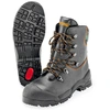 Image de Chaussures de sécurité hautes anti-coupures FUNCTION S2 T41 STIHL 0088-532-0441