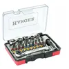 Image de Coffret douilles 1/4'' + embouts de vissage 27 pièces - HANGER - 250015