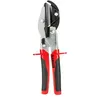 Image de Pince coupante à onglet à angles variables - HANGER - 070041
