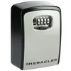Image de Boîte à clés HERABOX à code big gris argenté - HERACLES - PCA-HERABOX-L
