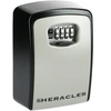 Image de Boîte à clés HERABOX à code big gris argenté HERACLES PCA-HERABOX-L