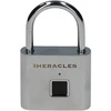 Image de Cadenas à empreintes digitales HERACLES PCA-DIGITCAD1