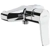 Image de Mitigeur douche NOVA+ mural NF C2 - GARIS - R01-20025CR
