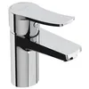 Image de Mitigeur de lavabo NOVA+ NF C2 monocommande - GARIS - R01-20035CR