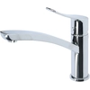 Image de Mitigeur d'évier NOVA+ bec haut NF C2 GARIS R01-20055CR