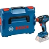 Image de Visseuse à chocs/boulonneuse 18V GDX 18V-200 (sans batterie ni chargeur) en coffret L-BOXX BOSCH 06019J2205