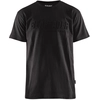 Image de Pack Promo Pantalon 1556 T44 avec t-shirt TL et ceinture BLÅKLÄDER PACK 1556 T44