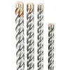 Image de Forets béton SDS Plus 4 taillants 20x250 20/22/25x450 THOR