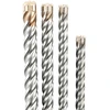 Image de Forets béton SDS Plus 4 taillants 20x250 20/22/25x450 HANGER THOR