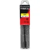Image de 10 forets béton THOR SDS Plus 4 taillants - HANGER - 155793