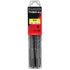 Image de 10 forets béton THOR SDS Plus 4 taillants 8X100X160 HANGER 155793