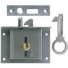 Image de Serrure de classeur - DEVISMES - S957
