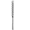 Image de Foret béton SDS-max 4 taillants diamètre 35X370mm - HANGER - THOR 155923