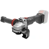 Image de Meuleuse d'angle 18 V GX18-8C 125 mm (sans batterie ni chargeur) en boite  carton HANGER 402003