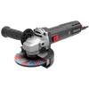 Image de Meuleuse d'angle 900 W avec 100 disques 125X1,6mm inox - HANGER - GR-900C