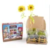 Image de Coffret potager miniature