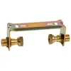 Image de Kit Support Compteur Eau 110Mm - Ecrou Tournant 3/4"" (20X27)
