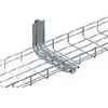 Image de Système de support de câbles pour console Cablofil de Legrand - CM556100