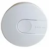 Image de Détecteur avertisseur autonome de fumées HAGER - le détecteur avec pile lithium 6 V incluse