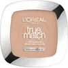 Image de L'Oréal Paris, Poudre, True Match (4N Neutre, N4 beige)