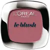 Image de L'Oréal Paris, Fard à joues, Le Blush (145 Rosewood, 145-bois de rose)