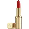 Image de L'Oréal Paris, Rouge à lèvres + gloss, Color Riche Satin (297 Red Passion)