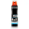 Image de L'Oréal Paris, Déodorant, Men Expert Carbon Protect Anti-Perspirant Intence Ice Fragrance (Spray, 150 ml)