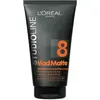 Image de L'Oréal Paris, Gel pour cheveux, Matt & Messy (Cire capillaire, Crème capillaire, 150 ml)
