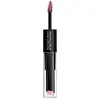 Image de L'Oréal Paris, Rouge à lèvres + gloss, Infaillible 2-Step (213 Toujours Teaberry)