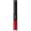 Image de L'Oréal Paris, Rouge à lèvres + gloss, Infaillible (506 Rouge Infaillible)