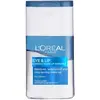 Image de L'Oréal Paris, Nettoyant pour le visage, L'Oréal - WP Eye&Lip Make Up Remover 125 ml (Démaquillant, 125 ml)