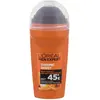 Image de L'Oréal Paris, Déodorant, Men Expert Thermic Resist Clean Cool Fragrance Roll On (Roll-on, 50 ml)