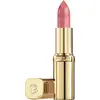 Image de L'Oréal Paris, Rouge à lèvres + gloss, Color Riche Satin (230 Coral Showroom)