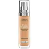 Image de L'Oréal Paris, Fond de teint, True Matcoolh Founeutraldationeutral 6.neutral Honeutraley flacon pompe liquide 6.N Honey (6.N Miel)