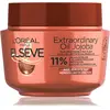 Image de L'Oréal Paris, Masque capillaire, Huile extraordinaire de jojoba Elseve (300 ml)