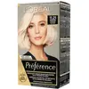 Image de L'Oréal Paris, Coloration pour cheveux, " Paint Recital Preference" (11.21 Blond perlé très très clair et froid)