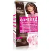 Image de L'Oréal Paris, Coloration pour cheveux, Casting Creme Gloss Coloring cream no. 518 Nut Mochaccino 1op. (518 Noix Mochaccino)