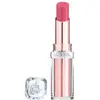 Image de L'Oréal Paris, Rouge à lèvres + gloss, Color Riche Shine (111 Le pays des merveilles roses)