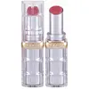 Image de L'Oréal Paris, Rouge à lèvres + gloss, Color Riche Shine (112 Pastel Exaltation)