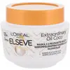 Image de L'Oréal Paris, Masque capillaire, Huile extraordinaire de noix de coco Elseve (300 ml)