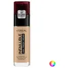 Image de Base de maquillage liquide Infaillible 24h L'Oreal Make Up (30 ml) - 125-naturel rose 30 ml