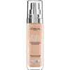 Image de L'Oréal Paris, Fond de teint, Fond de teint True Match podk ad4.5N Neutral Undertone 30ml (4.5N Neutre Undertone)