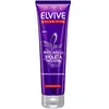 Image de masque Matifiant ELVIVE COLOR-VIVE VIOLETA L'Oreal Make Up Elvive Vive Violeta (150 ml) 150 ml