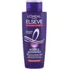 Image de L'Oréal Paris, Shampoing, Elseve Color Vive Purple (Shampoing liquide, 200 ml)