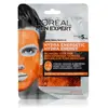 Image de L'Oréal Men Expert Hydra Energetic XL Masque en tissu 1000 g